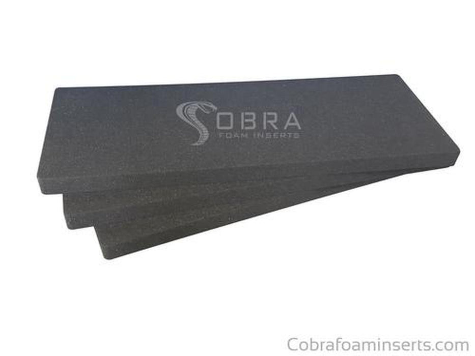 Cobra S1530 Replacement Foam Inserts for Seahorse Case 1530 (2 Pieces)-Cobra Foam Inserts-Cobra Foam Inserts