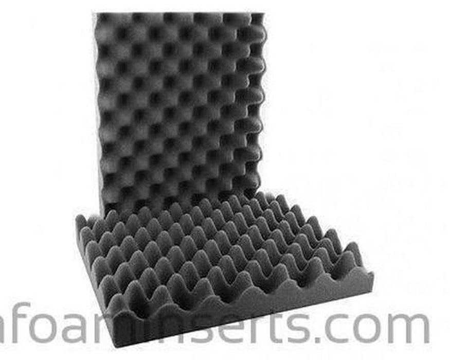Convoluted Foam Insert (Special Size)