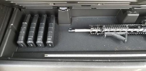 Custom Case replacement Foam for Ar Rifle and Magazines (FOAM ONLY)-Pelican-Cobra Foam Inserts