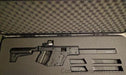 Precut - Kriss Vector Rifle Foam Insert For Plano 42" Case