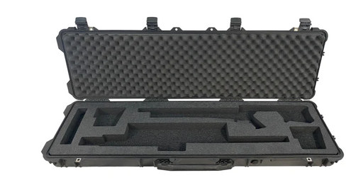 Pelican 1750 Case for Barrett M82a1 rifle