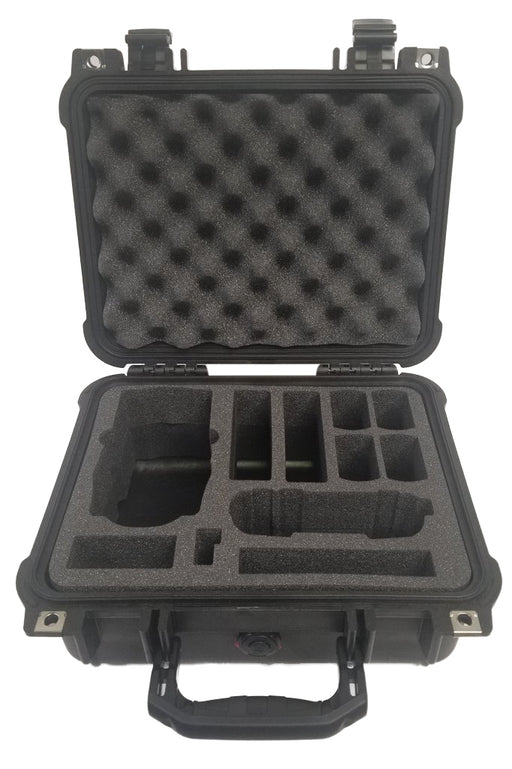 Pelican Case 1400 Replacement Foam Insert for DJI Mavic Air Drone (Foam Only)