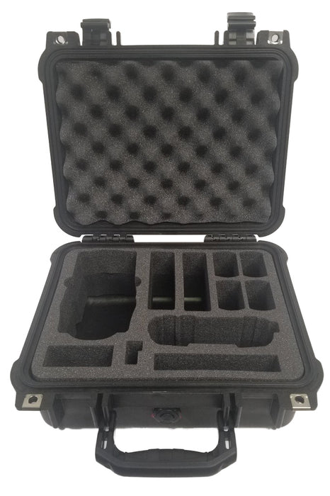 Nanuk 910 Case Replacement Foam Insert for DJI Mavic Air Drone (Foam Only)