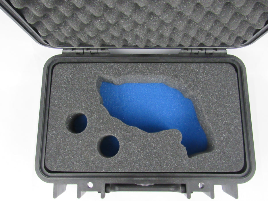 Multi Color Foam Upgrade — Cobra Foam Inserts and Cases