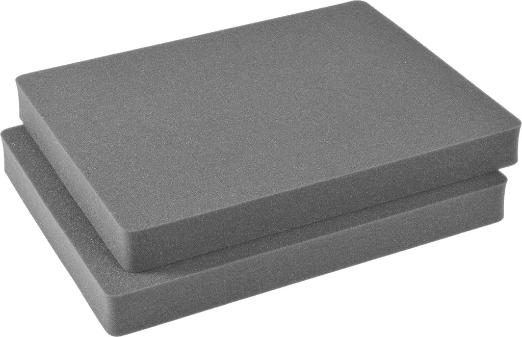 Pelican Case Foam Inserts | Replacement Foam Inserts