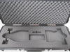 Pelican Air Case 1615 Foam Insert For Pedalboard-Pelican-Cobra Foam Inserts