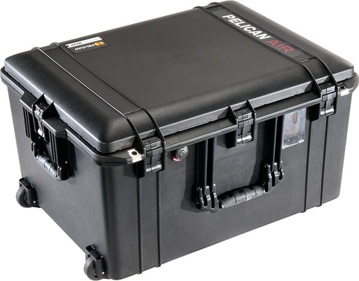 Pelican Air Case 1637-Cobra Foam Inserts and Cases