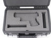 Pelican Case 1170 Custom Foam Insert for : Taurus PT111 millennium G2 pistol (Foam Only)-Pelican-Cobra Foam Inserts