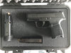 Pelican Case 1170 Custom Insert for Sig Sauer P365 SAS & Magazines (FOAM ONLY)-Cobra Foam Inserts and Cases