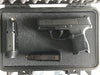 Pelican Case 1170 for Sig Sauer P365 SAS & Magazines (FOAM ONLY)-Cobra Foam Inserts and Cases