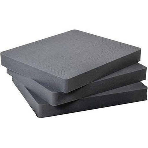 Pelican Case 1430 1431 Replacement Foam Inserts Set (3 Pieces)-Pelican-Cobra Foam Inserts