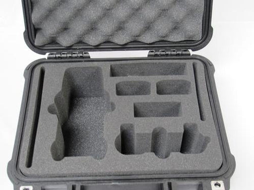 Pelican Case 1450 Replacement Foam Insert For DJI Mavic Drone Fly More Combo (Foam Only)-New-Cobra Foam Inserts