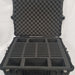 Pelican Case 1610 with Foam Insert for 40 tablets and Accessories (CASE & FOAM)-Pelican-Cobra Foam Inserts