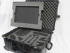 Pelican Case 1610 with Foam Insert for Oculus Rift VR System-Large Laptop (CASE & FOAM)-Pelican-Cobra Foam Inserts