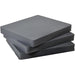 Pelican Case 1630 Replacement foam Insert Set (3 Pieces)-Cobra Foam Inserts and Cases