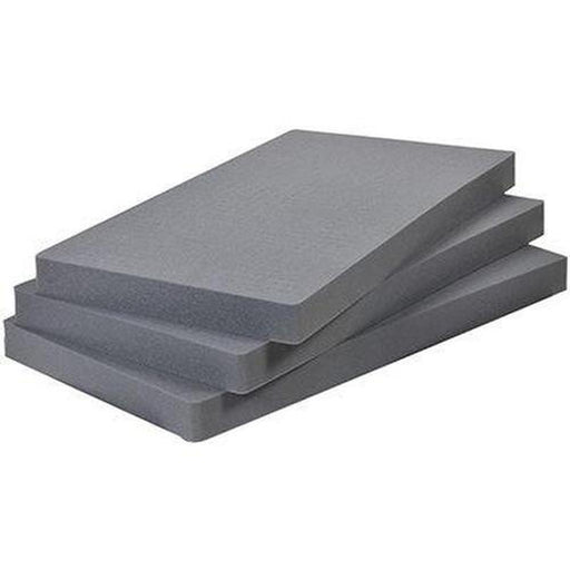 Pelican Case 1660 Replacement Foam Inserts Set (6 Pieces)- Pelican Case Foam- Cobra Foam Inserts