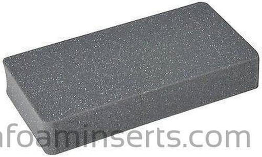 Rifle/Shotgun - Pelican Case 1770 Replacement Foam Inserts Set (3 Pieces)
