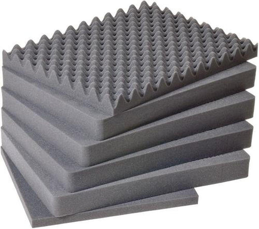 Pelican Storm Case iM 2975 Replacement Foam Inserts Set (8 Pieces)-Storm Case-Cobra Foam Inserts