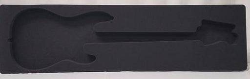 Pelican Storm Case iM 3300 Custom Foam Insert for Fender Precision Bass Guitar (3 Pieces)-Pelican-Cobra Foam Inserts