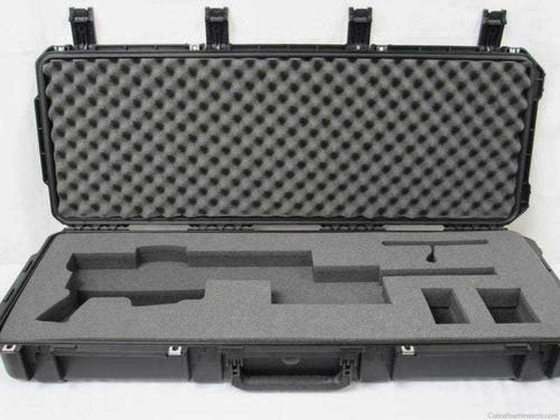 Pelican Storm Case iM3200 Foam Insert- Cobra Foam Inserts