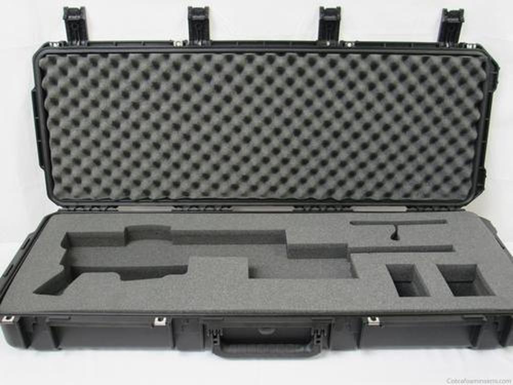 Plano 36 Case Replacement Foam Inserts (3 Pieces) 