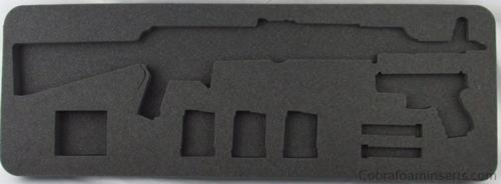 Plano 36 All Weather Tactical Case 108361 Replacement