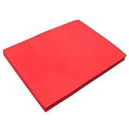 Red Foam Upgrade-Cobra Foam Inserts-Cobra Foam Inserts