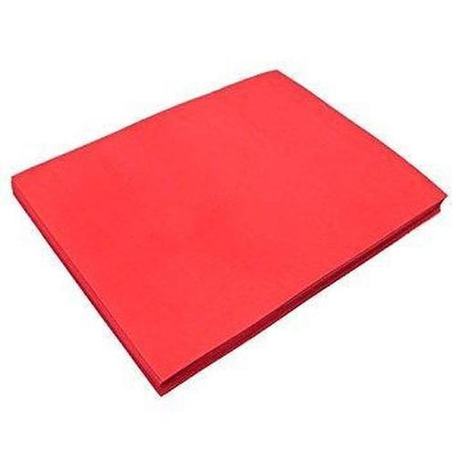 Red Foam Upgrade $20-Cobra Foam Inserts-Cobra Foam Inserts