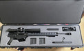 Plano 11852 Case Foam Insert for Ruger Precision Rifle Scope Folded - 6.5 Creedmore (Foam ONLY)- Gun Case Foam 