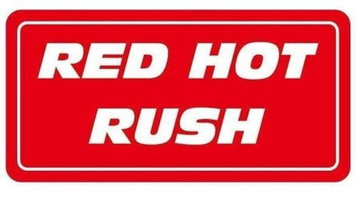 Rush Order Fee-Cobra Foam Inserts and Cases-Cobra Foam Inserts