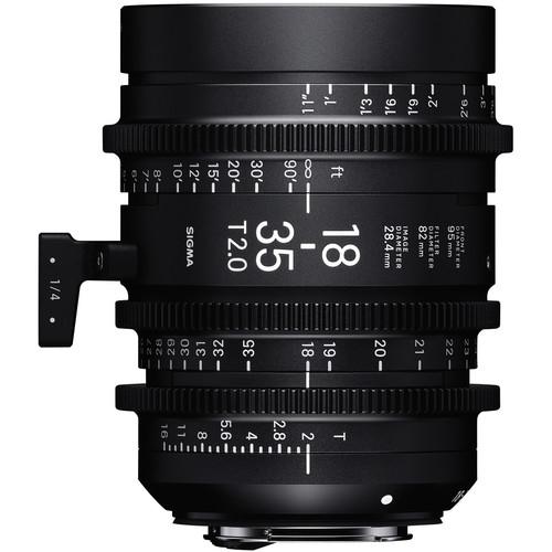 Pelican Case 1300 for Sigma 18-35 T2 Lens
