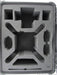 Precut - SKB Case 3i-2015-10 Foam Replacement Insert For Phantom 4 Drone
