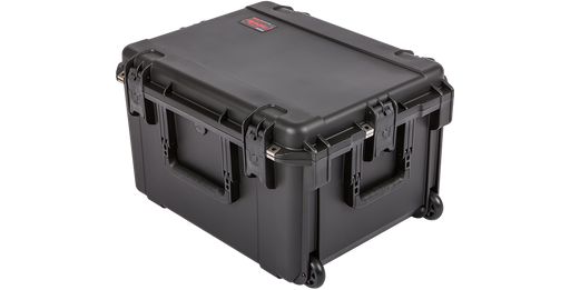 SKB case 3i-2217-12 With Custom Foam Insert for Trophy (CASE & FOAM)-Cobra Foam Inserts and Cases