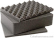 SKB iSeries 1610-5 Replacement Foam Inserts Set (3 Pieces)-Pelican-Cobra Foam Inserts