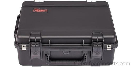 Case - SKB ISeries 2015-7 Waterproof Utility Case