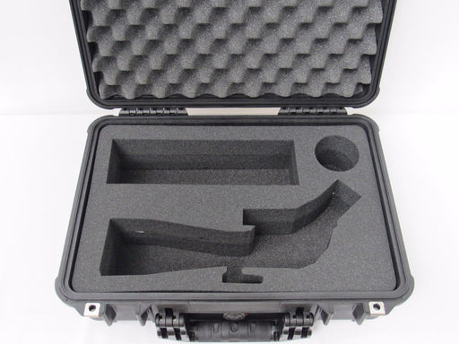 Pelican Case 1500 with Foam Insert for Redfield Rampage 20 Spotting Scope (Case & Foam)