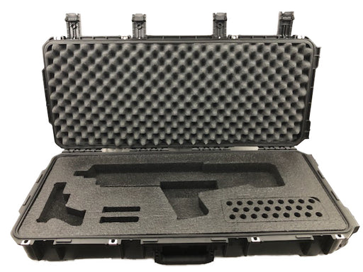 Tavor TS12 Shotgun Foam Insert TS 12