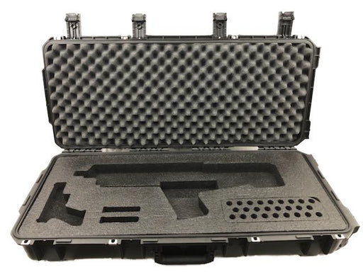 Case For Tavor TS12 Shotgun and Shells