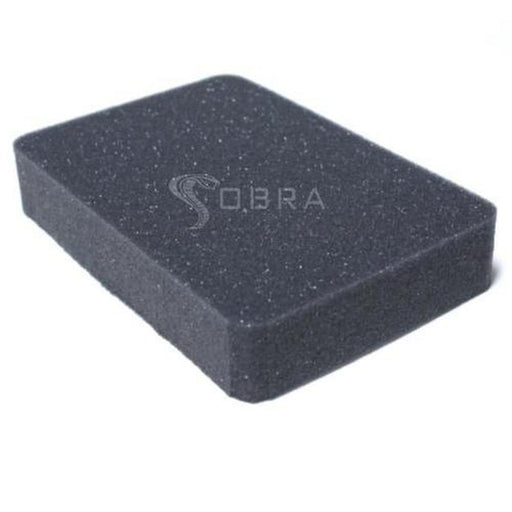 2 Piece Polyurethane Foam Inserts-Storm Case-Cobra Foam Inserts