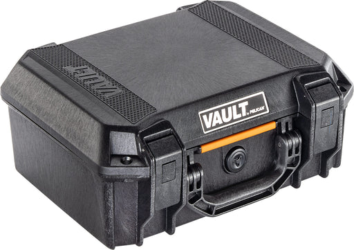 Pelican Vault Case V200 Case (No Foam)